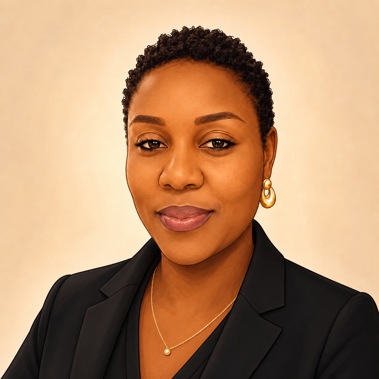 Dr Obi Aja — Chartered Psychologist and Chief Consulting Psychologist at Vantage Point